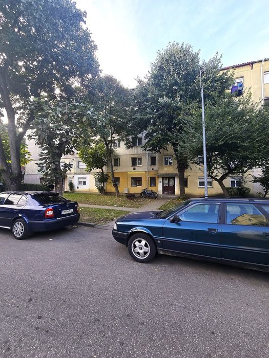 Apartament 2 camere
