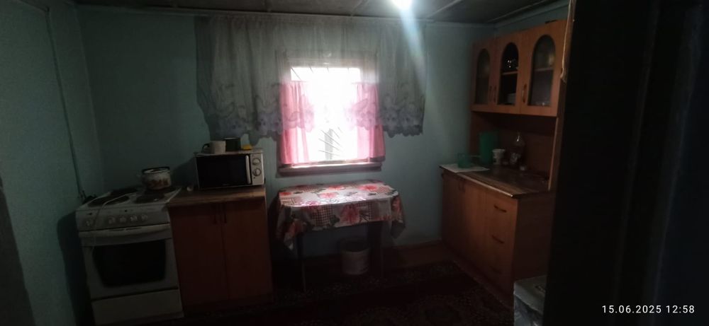 Дача .зимний вариант