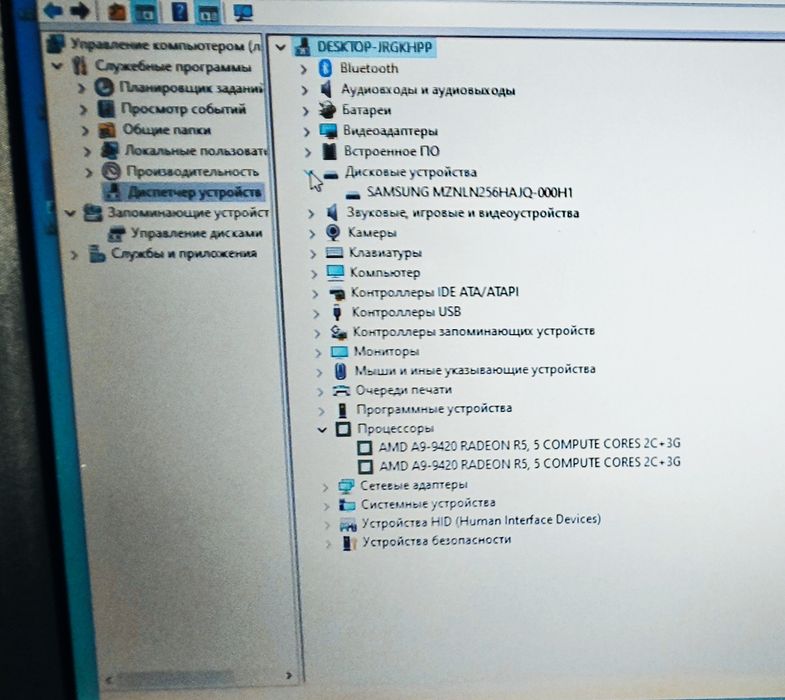 Ноутбуки HP G250 4 штуки