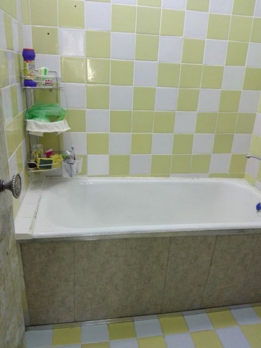 *Балкон:2х6 80м²‼️ Чиланзар-19 *4\3\4