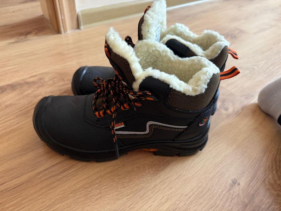 Сефти ботинки новые 42 р