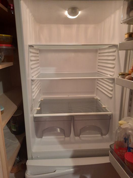 Холодильник Атлант двухкамерный