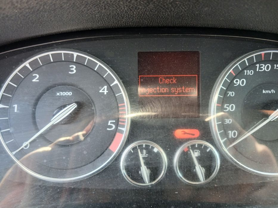 RENAULT Laguna 2008 — imagine 2