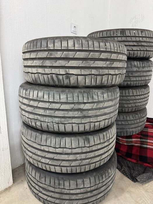 Летни гуми Hankook