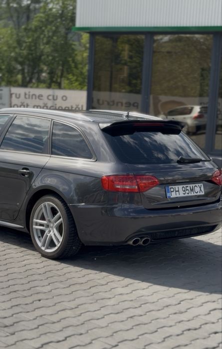 AUDI A4 2012 — imagine 3
