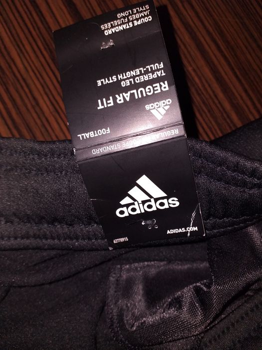 Pantaloni trening adidas tiro aeroready