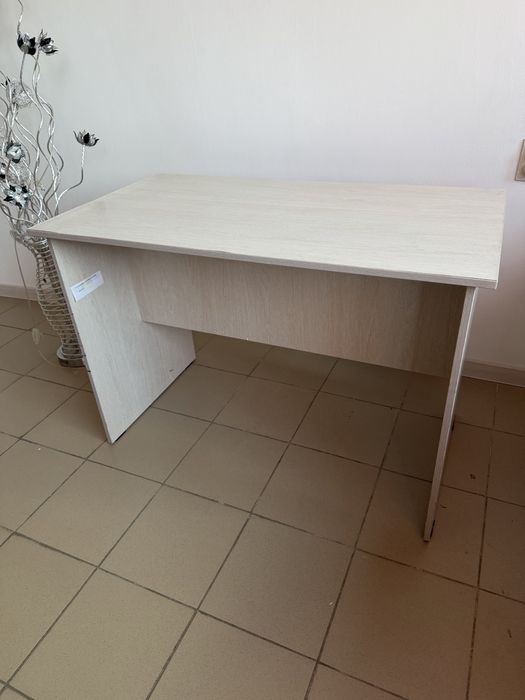 Стол офисный с ящиками