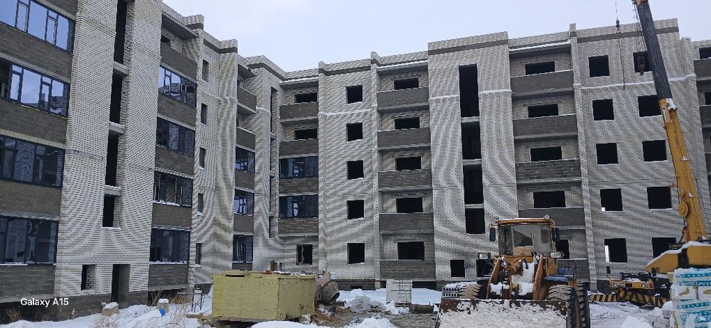 Продам квартиру  1кв