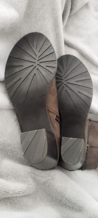 MARCO TOZZI боти / ботуши номер 41