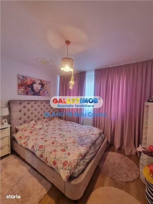 Vanzare vala tip Duplex P+1 Pantelimon Phoenix Cernica