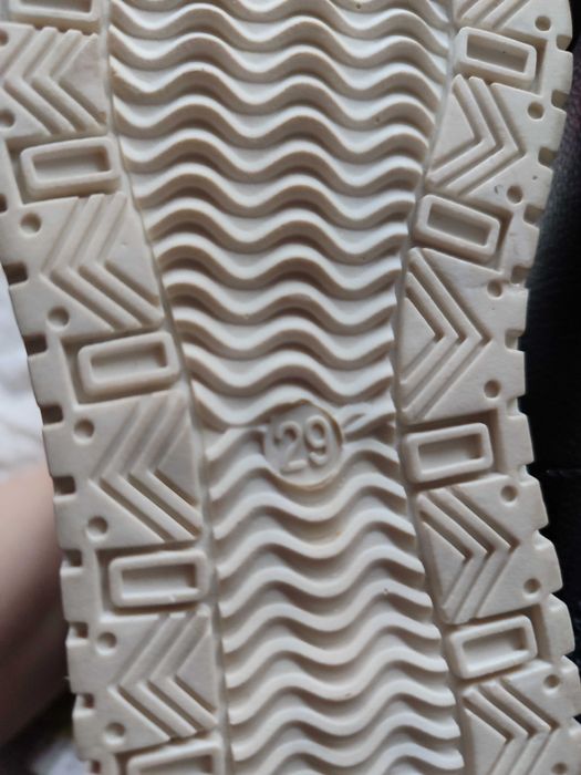 Обувь для девочек 100