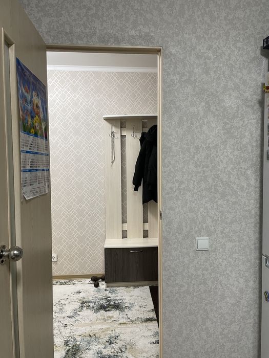 СРОЧНО! Продам 2 комнатную квартиру