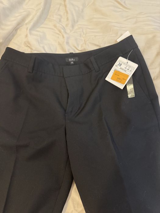 Pantaloni eleganti Dika noi