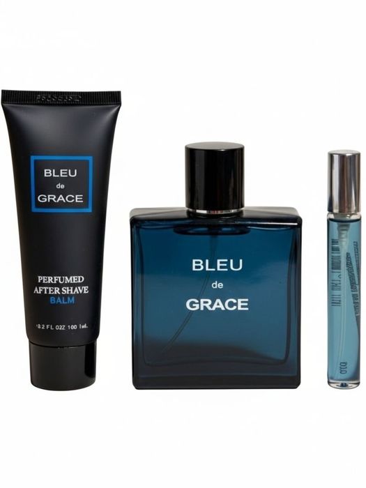 Erkaklar uchun sovgʻalar toʻplami