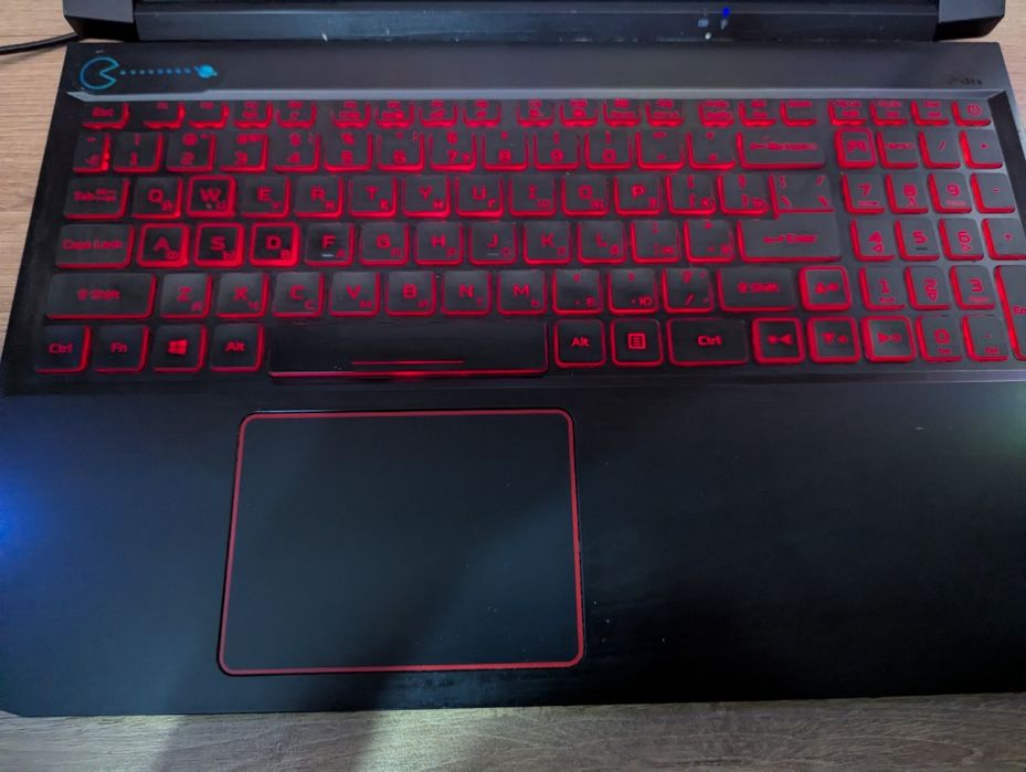 Acer Nitro V, продам