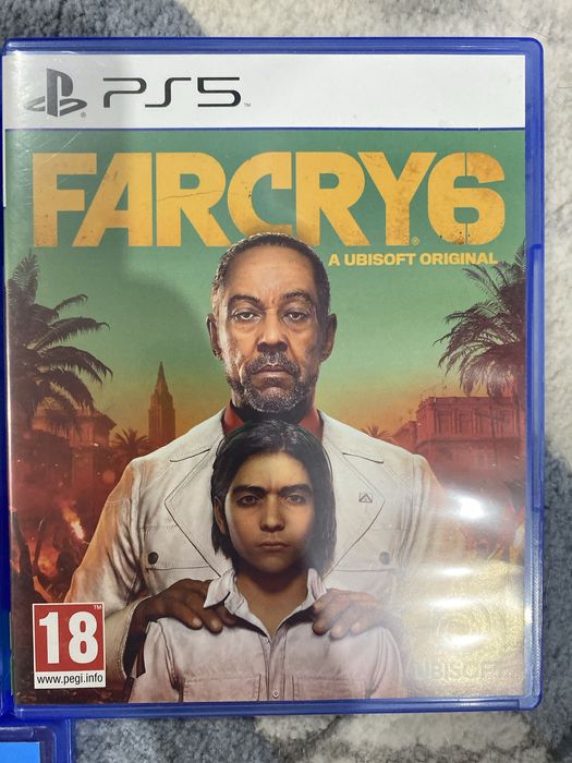 Игры на PS4 PS5 диски в отличном состоянии