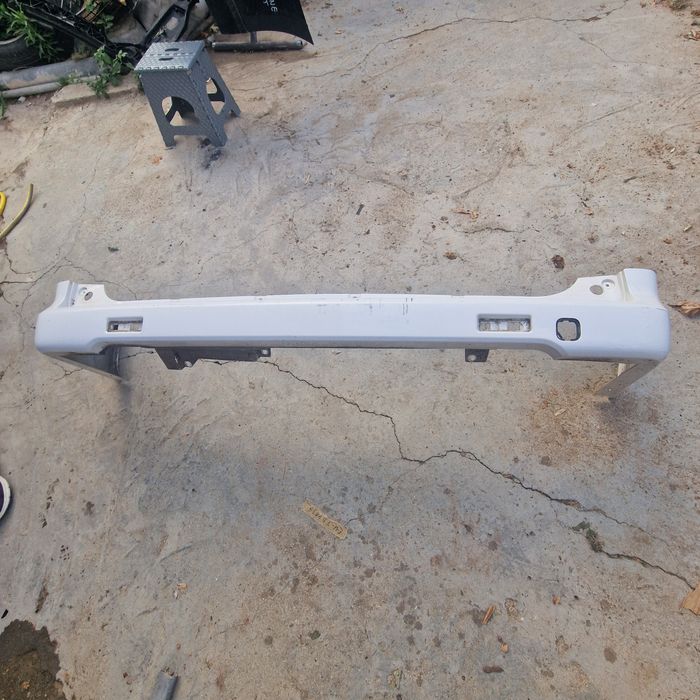 Nissan NV200  задна броня 2011-13