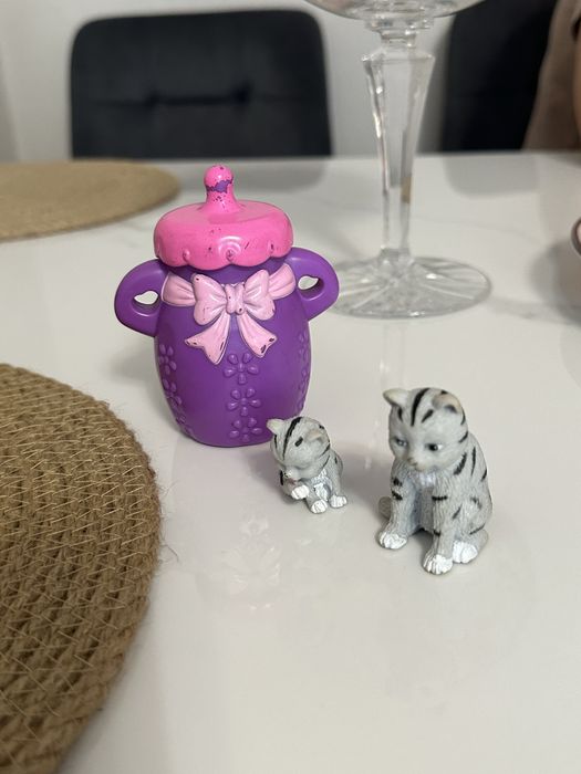 LPS Коллекционные фигурки игрушки