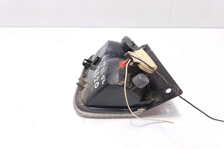 Lampa stanga spate Renault Trafic a 2-a generatie