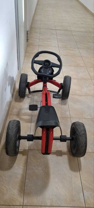 Детска картинг количка Лидъл ( Lidl )