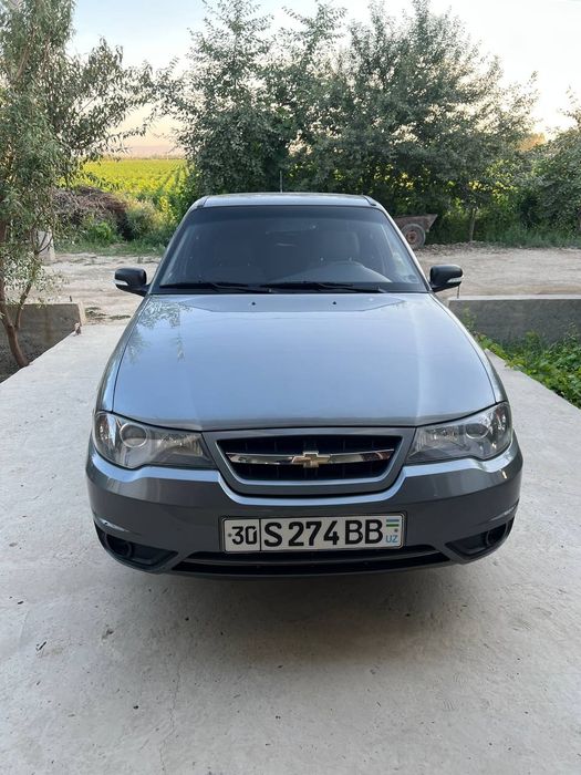 Nexia 2 Sons Chevrolet