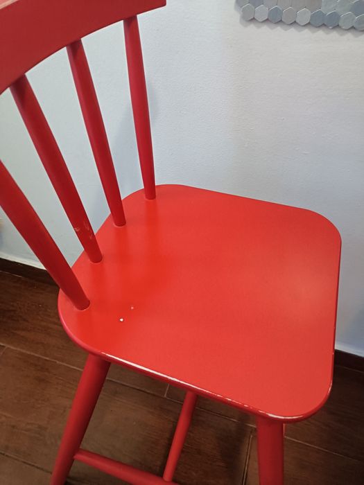 Scaun de masa Ikea 3-8 ani