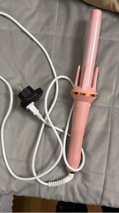 Электро бигуди babyliss pro