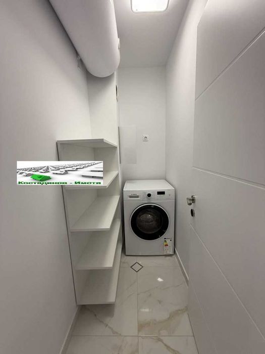 Продава се Тристаен апартамент в Пловдив, Остромила - 96 кв.м за 1190 €/кв.м - Снимка #9