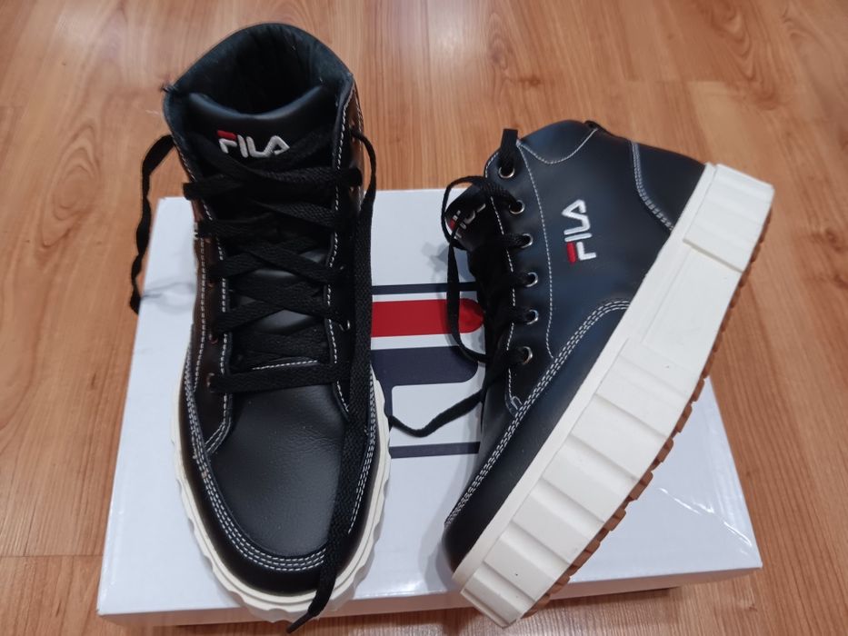 Fila Дамски Сникърси