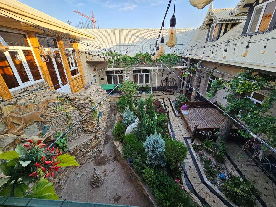 4,5 sotixli tayyor uchastka barcha jihozlari bilan  sotiladi.#a208