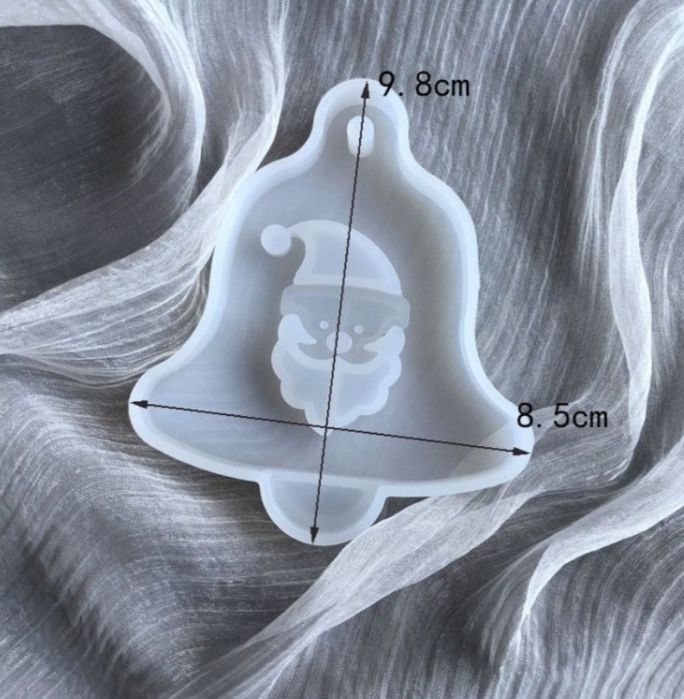 Молд (силиконовый форма)