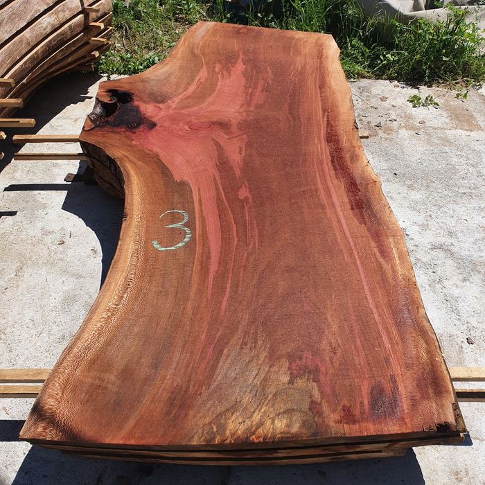 Янове от чинар широчини до 120см