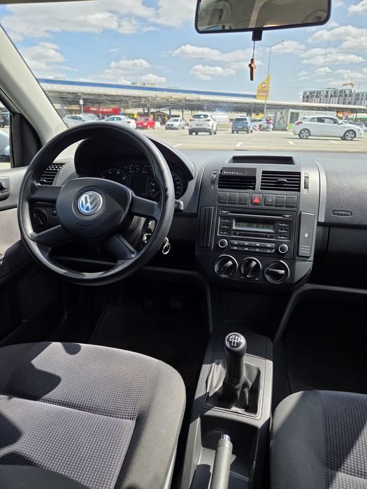 VOLKSWAGEN Polo 2006 — imagine 4
