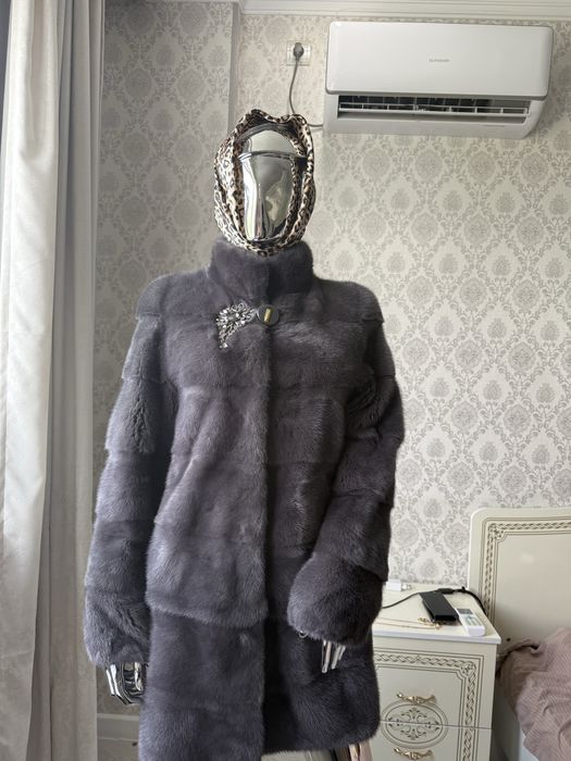 Шубы от 50и выше