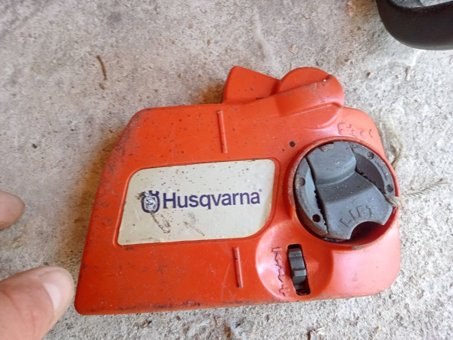 Piese Husqvarna.
