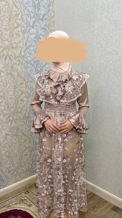 Келинча образ тройка