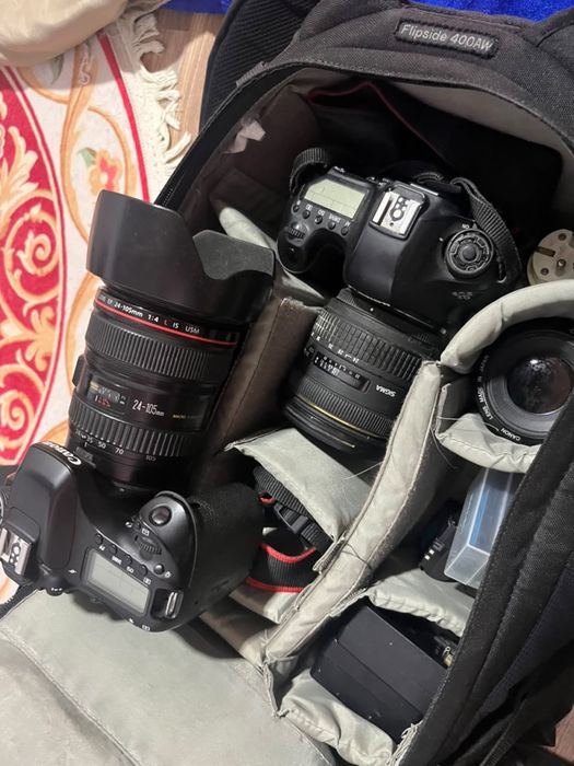 Canon 6d Canon80d
