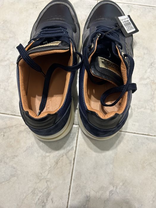 Маратонки Теодор