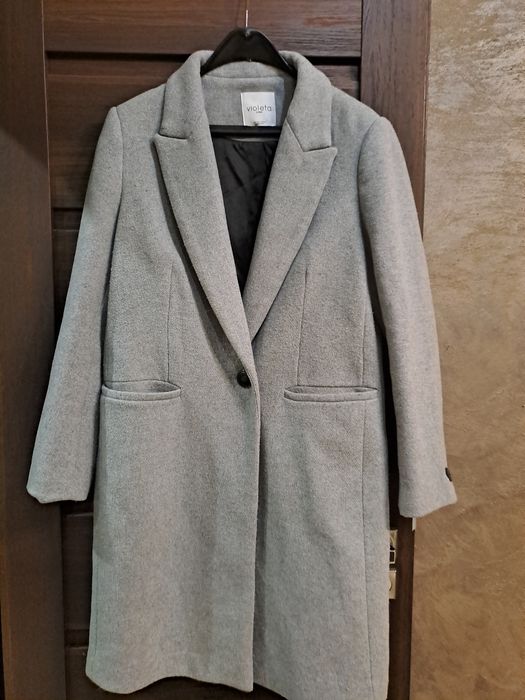 Палто Orsay, Mango, Stradivarius S/M