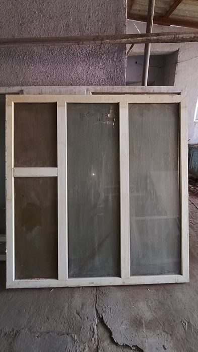 Окна двери пластиковые