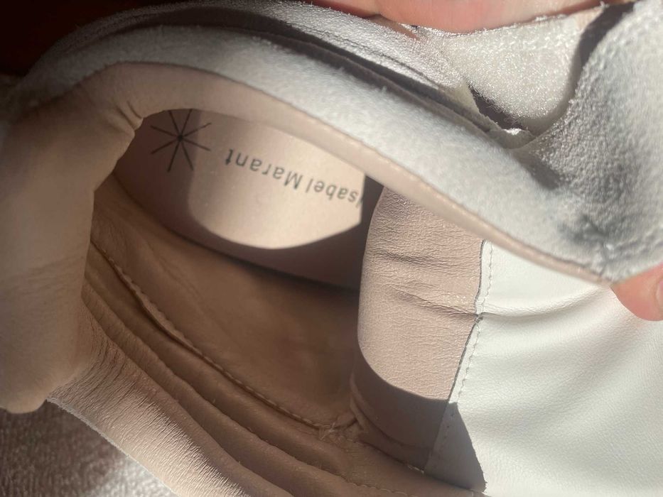 ISABEL MARANT Bekett дамски обувки