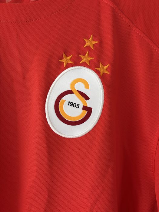 Тениска на Galatasaray