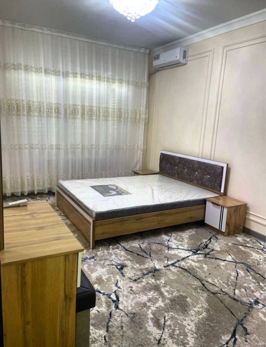 Arenda Qora qamish 2/4 Fargona 4 xonali uy ijaraga beriladi