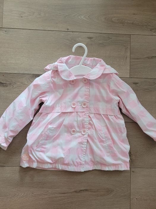 Тънки якета боболи р. 18м.и 2г.