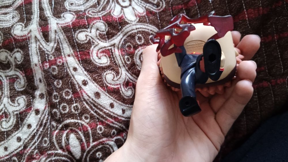 Funko pop Yuji Itadori №1111
