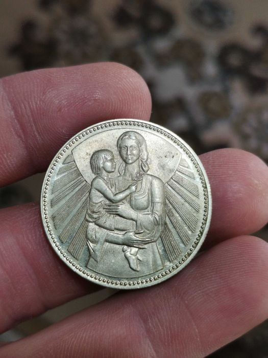 Български монети