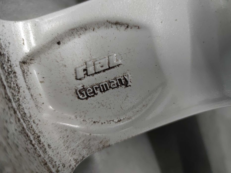 Джанти 16 - Audi