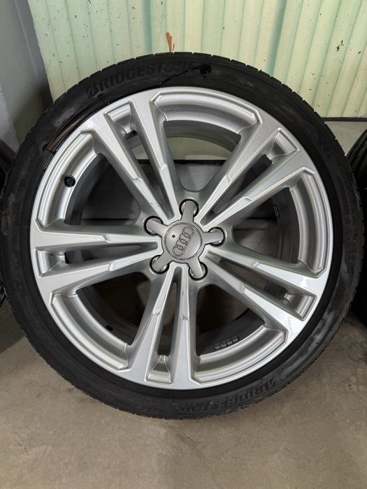 Roti vara Audi A3 R18 5x112 7.5J ET51