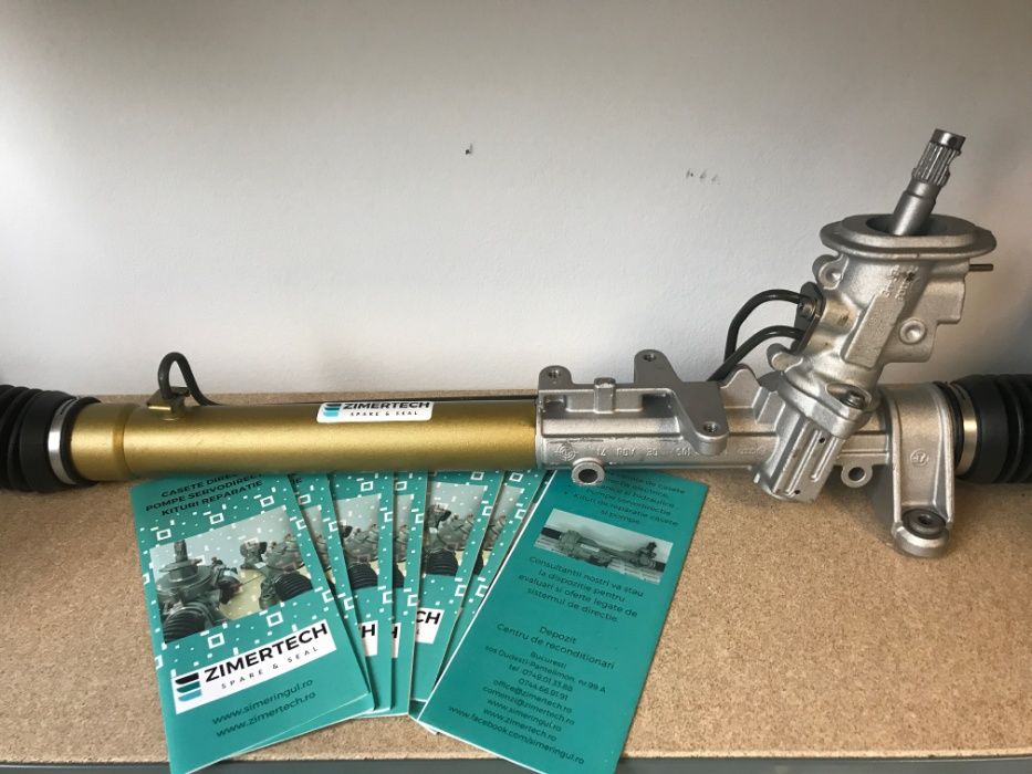 Reparatie caseta directie