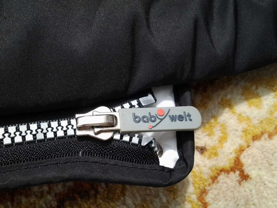 Baby Welt | Sac iarna, Husa bebe picioare pentru carucior copii